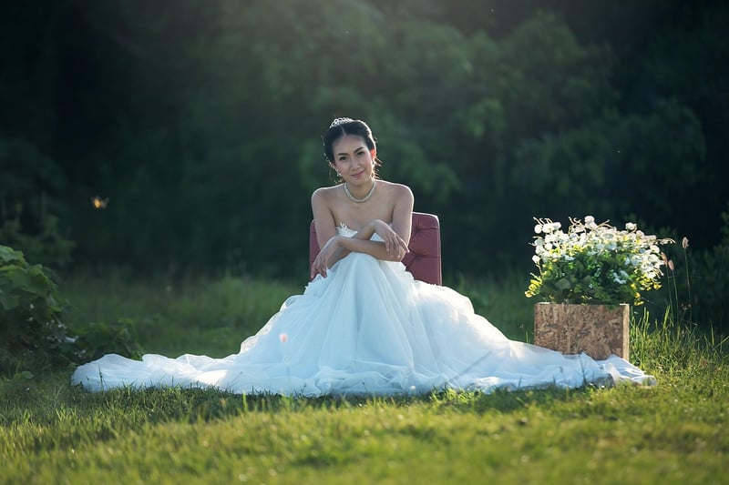 Fairy Tale Wedding